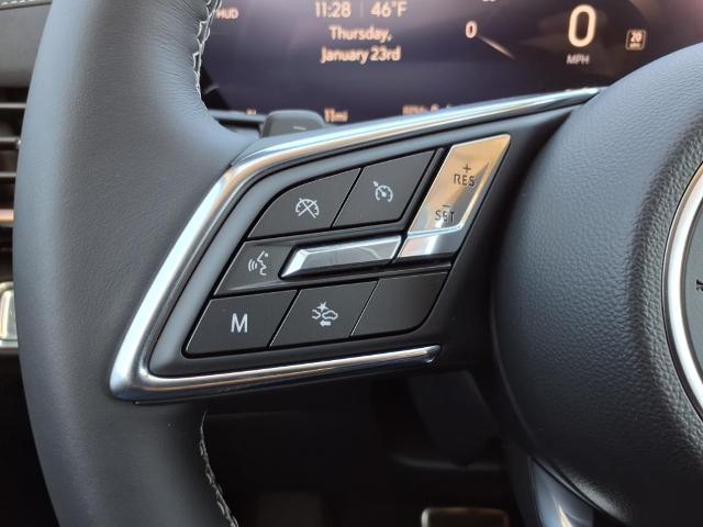 2025 Buick Envision Vehicle Photo in Denton, TX 76205
