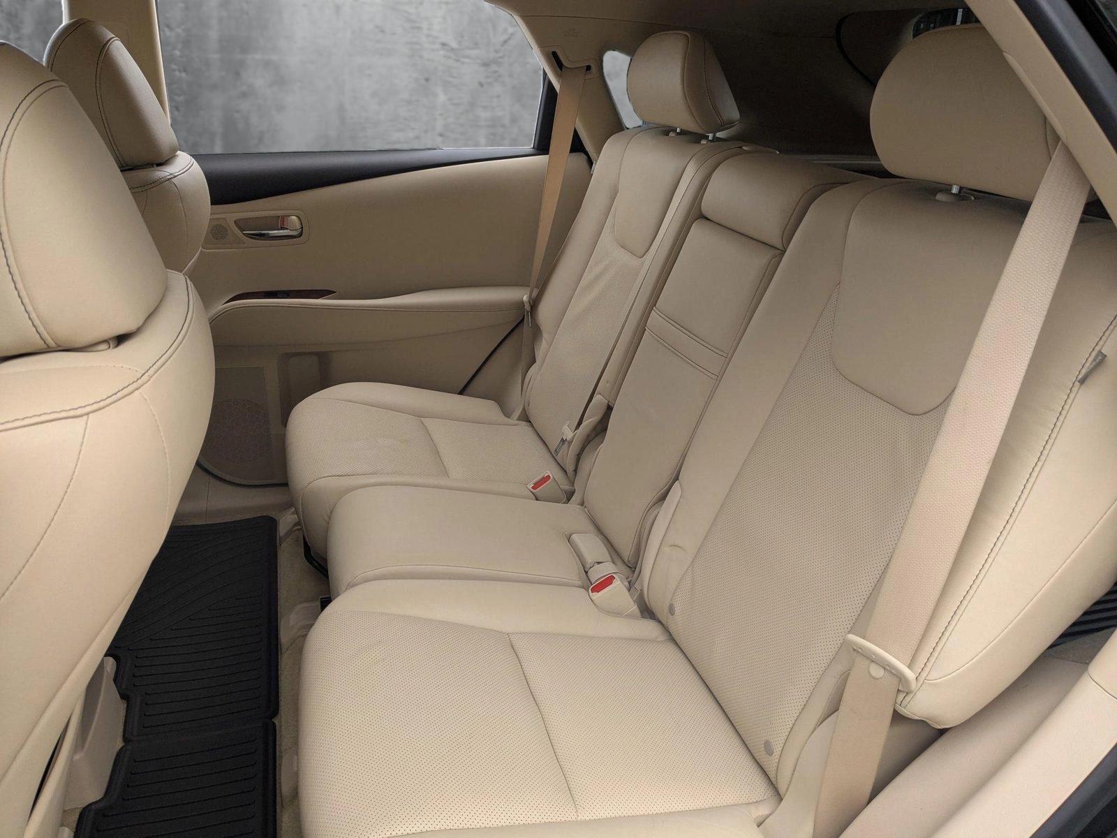 2015 Lexus RX 350 Vehicle Photo in Towson, MD 21204