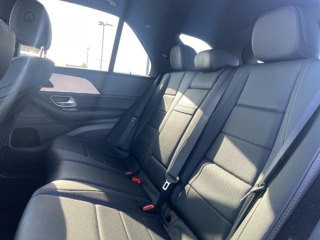 2024 Mercedes-Benz GLE Vehicle Photo in San Antonio, TX 78230