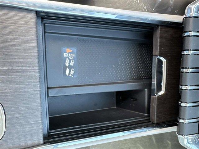2025 GMC Acadia Vehicle Photo in BATON ROUGE, LA 70806-4466