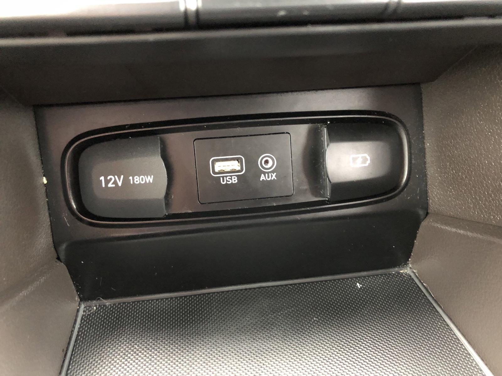 2020 Hyundai SANTA FE Vehicle Photo in Mechanicsburg, PA 17050