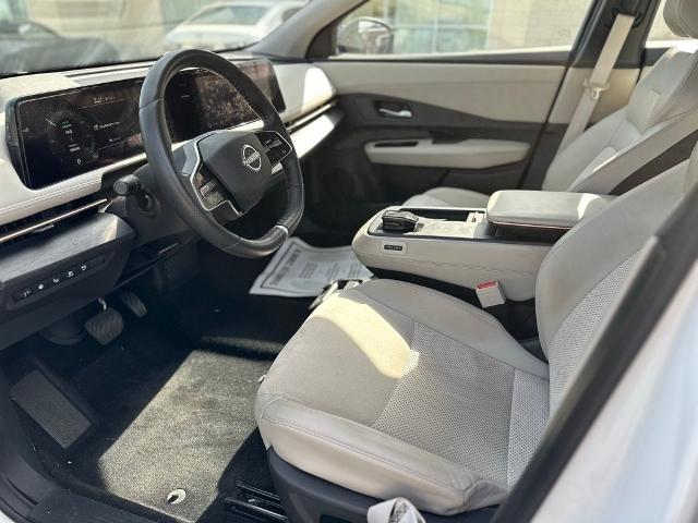 2023 Nissan ARIYA Vehicle Photo in San Antonio, TX 78230