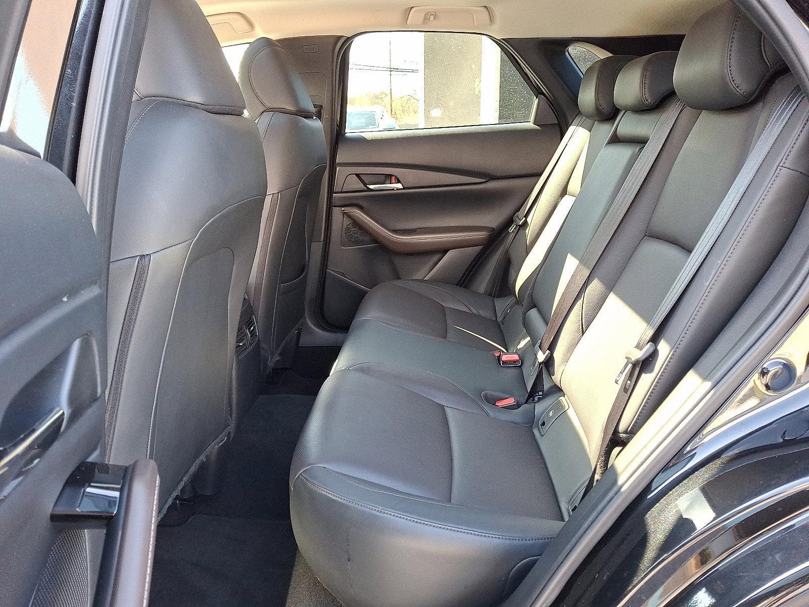 2022 Mazda CX-30 Vehicle Photo in BETHLEHEM, PA 18017