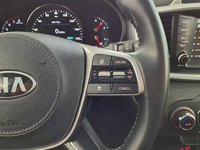 2020 Kia Sorento Vehicle Photo in Oshkosh, WI 54904