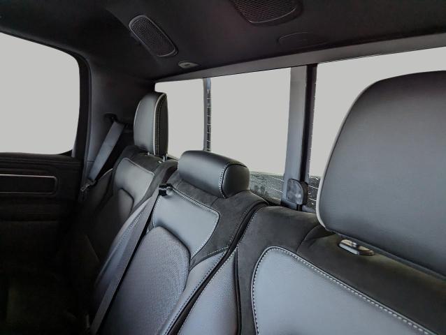 2025 Ram 1500 Vehicle Photo in Oshkosh, WI 54901
