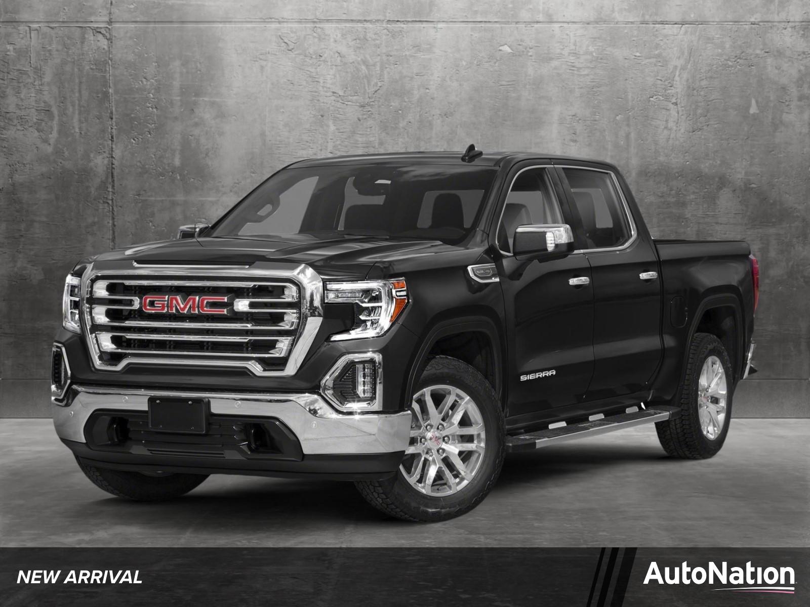 2019 GMC Sierra 1500 Vehicle Photo in Miami, FL 33015