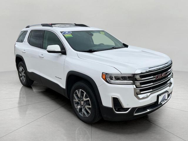 2023 GMC Acadia Vehicle Photo in Kaukauna, WI 54130