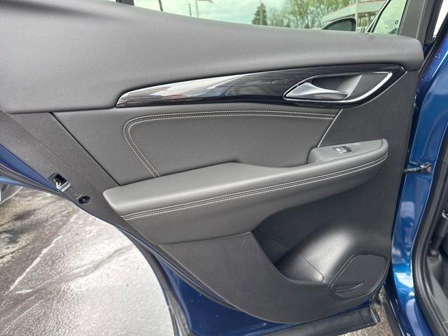 2023 Buick Envision Vehicle Photo in MEDINA, OH 44256-9631