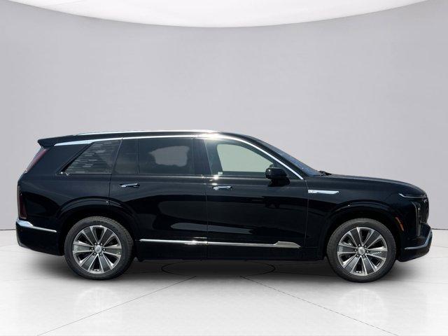 2026 Cadillac VISTIQ Vehicle Photo in LEOMINSTER, MA 01453-2952