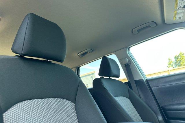 2023 Kia Soul Vehicle Photo in STOCKTON, CA 95212-2838