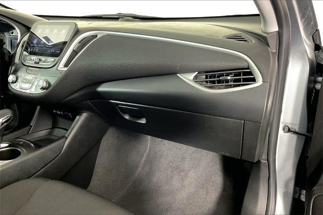 2023 Chevrolet Malibu Vehicle Photo in Tulsa, OK 74129