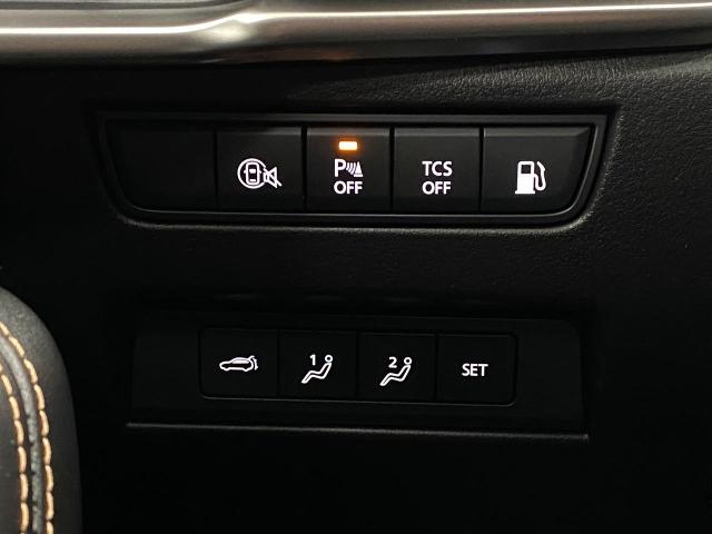 2025 Mazda CX-70 PHEV Vehicle Photo in Appleton, WI 54913