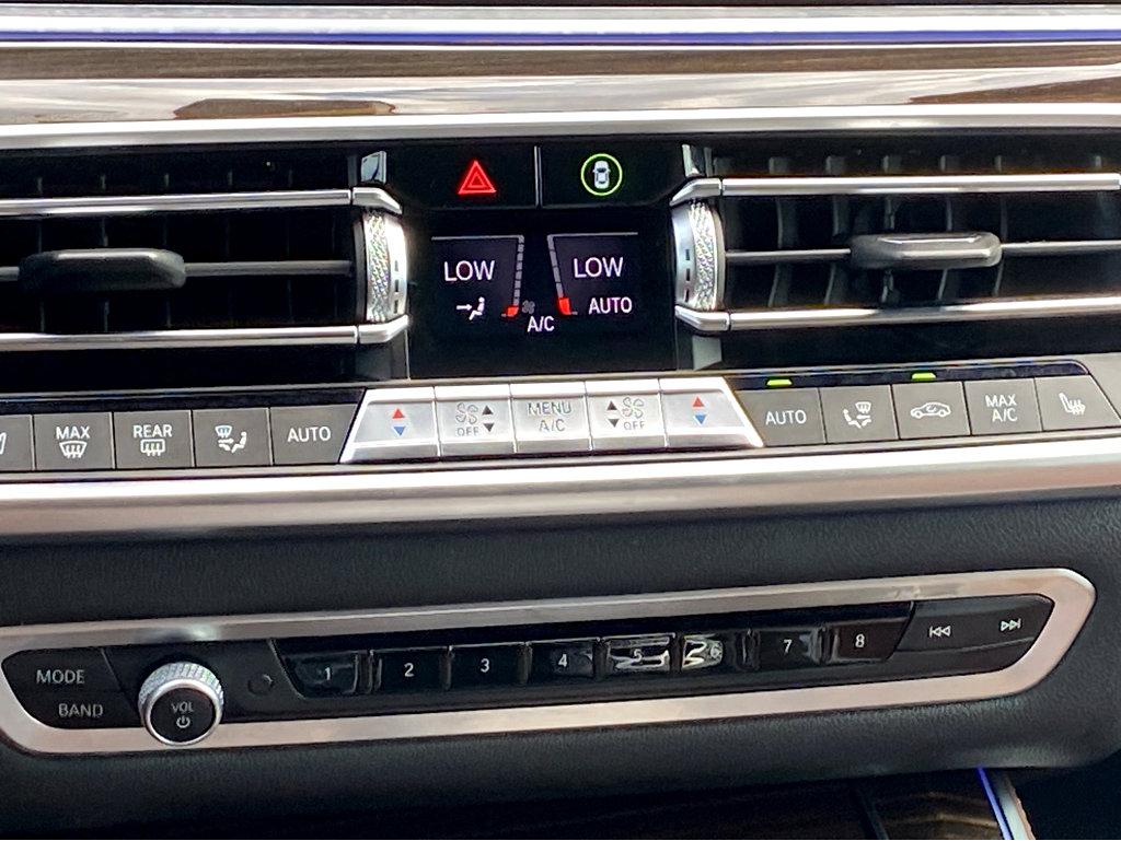 2020 BMW X5 Vehicle Photo in POOLER, GA 31322-3252