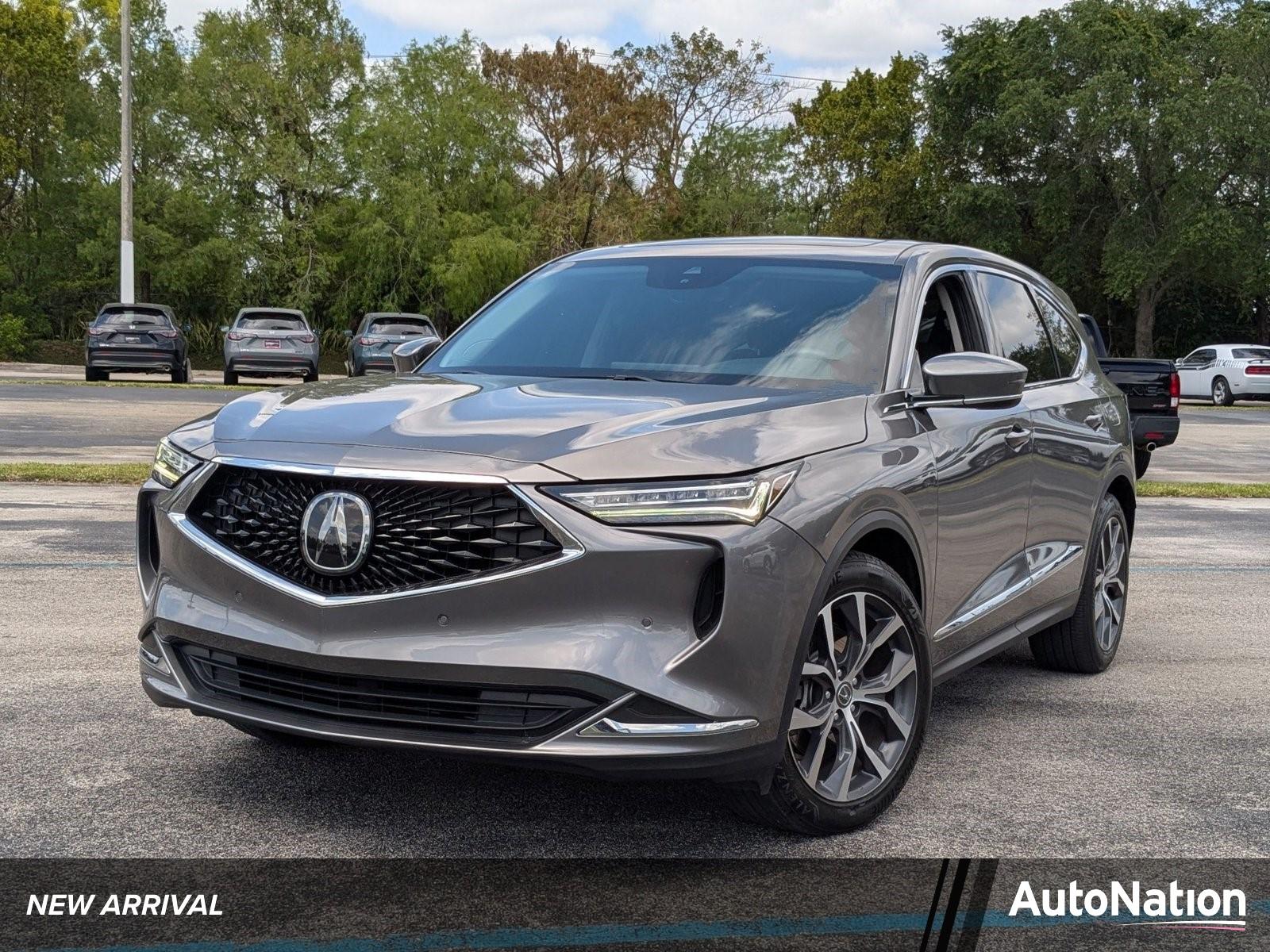 2023 Acura MDX Vehicle Photo in Miami, FL 33015