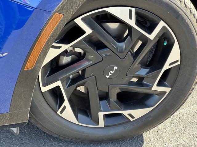 2023 Kia Sportage Vehicle Photo in Tucson, AZ 85712