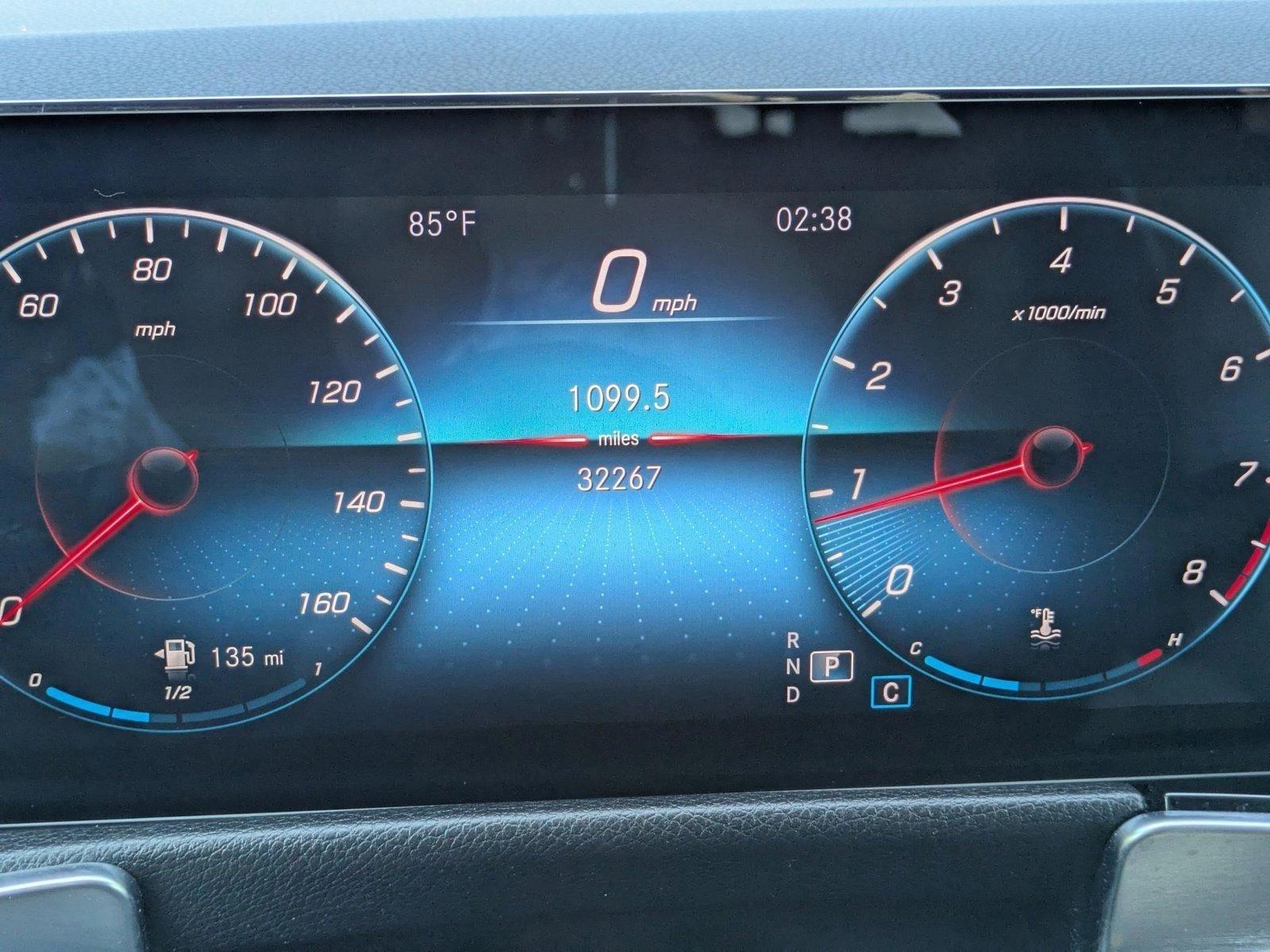 2022 Mercedes-Benz GLB Vehicle Photo in Sarasota, FL 34231