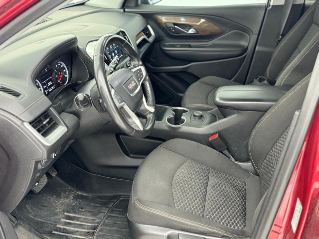 2018 GMC Terrain Vehicle Photo in Grapevine, TX 76051
