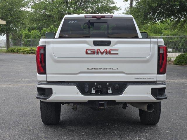 2024 GMC Sierra 2500 HD Vehicle Photo in Decatur, TX 76234