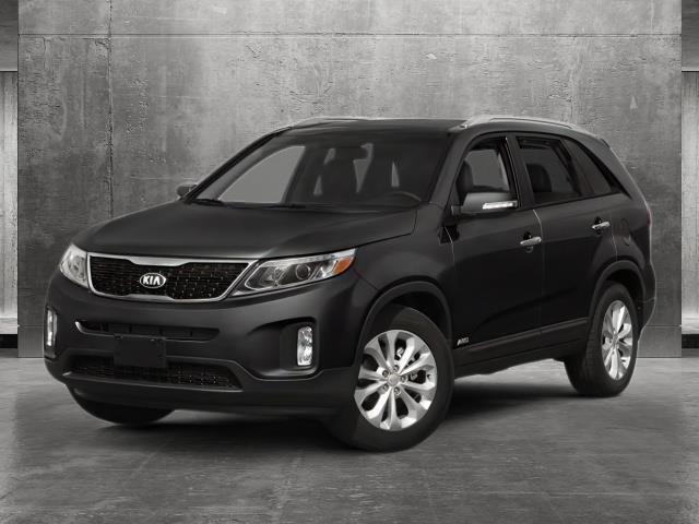 2014 Kia Sorento Vehicle Photo in Santa Clarita, CA 91355