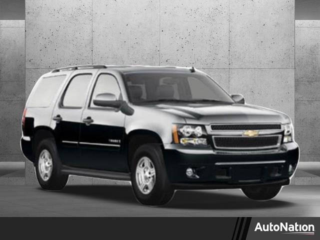 2007 Chevrolet Tahoe Vehicle Photo in Tustin, CA 92782