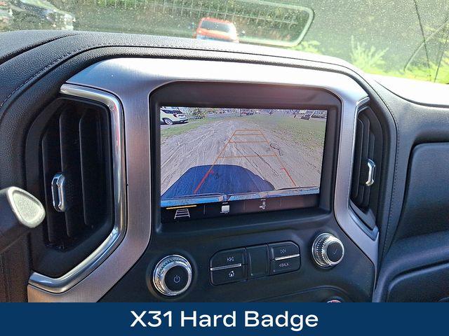 2019 GMC Sierra 1500 Vehicle Photo in WATERTOWN, CT 06795-3318
