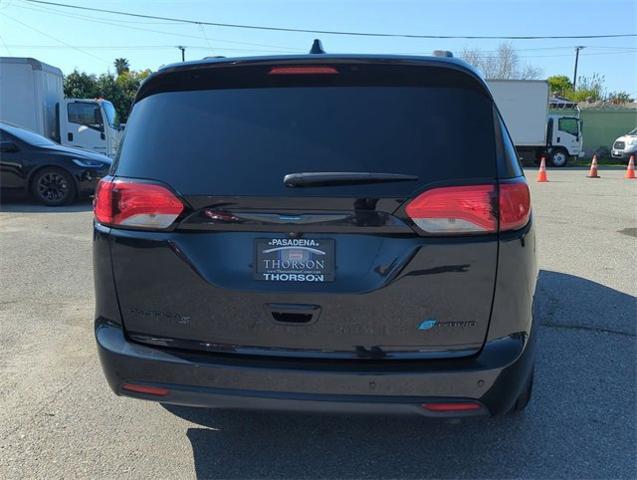 2019 Chrysler Pacifica Vehicle Photo in PASADENA, CA 91107-3803