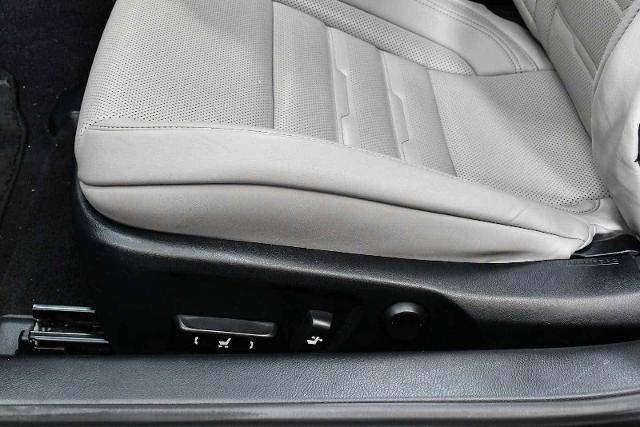 2016 Lexus RC 350 Vehicle Photo in DALLAS, TX 75235