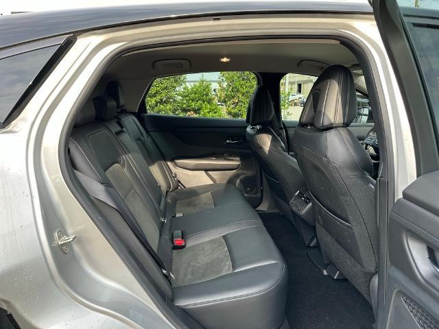 2023 Nissan ARIYA Vehicle Photo in Grapevine, TX 76051