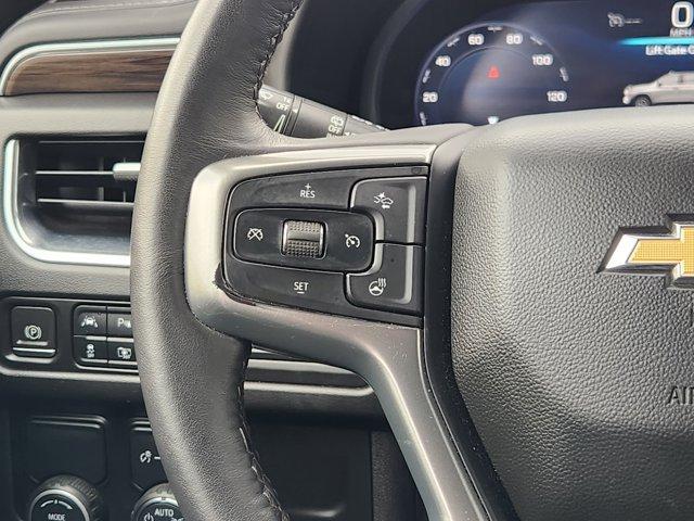 2022 Chevrolet Tahoe Vehicle Photo in Decatur, TX 76234