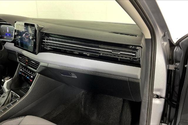 2025 Volkswagen Jetta Vehicle Photo in Tulsa, OK 74129