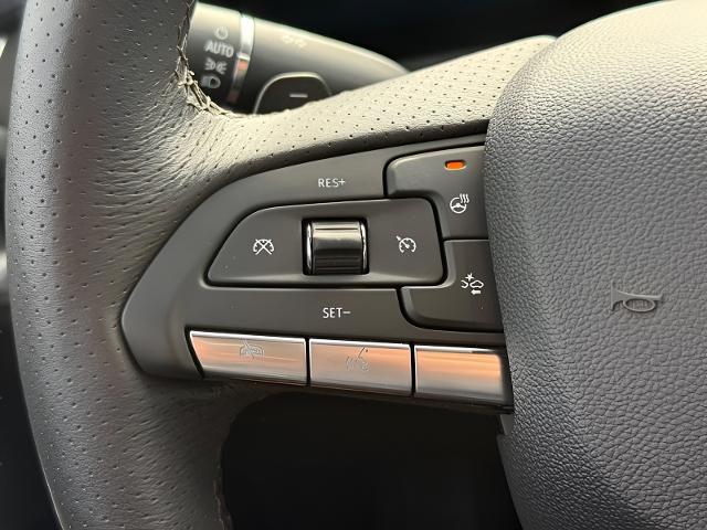 2024 Cadillac XT4 Vehicle Photo in MADISON, WI 53713-3220