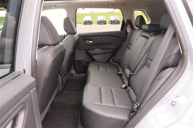 2024 Nissan Rogue Vehicle Photo in Hazelwood, MO 63042