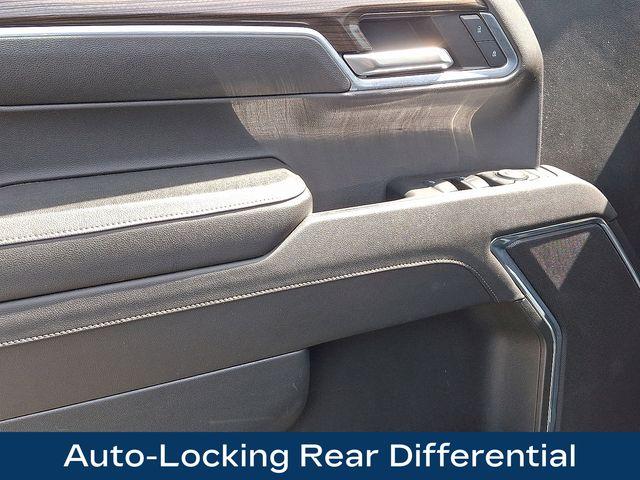 2023 Chevrolet Silverado 1500 Vehicle Photo in PAWLING, NY 12564-3219
