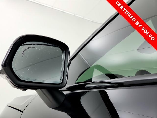 2024 Volvo XC40 Vehicle Photo in Grapevine, TX 76051