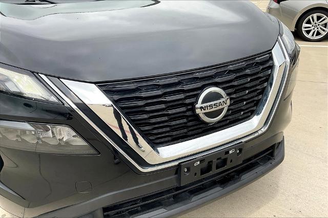 2021 Nissan Rogue Vehicle Photo in Grapevine, TX 76051