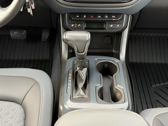 2021 Chevrolet Colorado Vehicle Photo in MADISON, WI 53713-3220