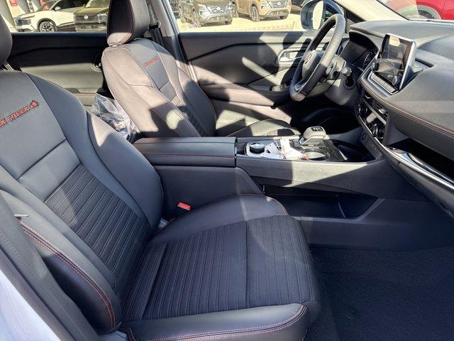 2025 Nissan Rogue Vehicle Photo in Flemington, NJ 08822