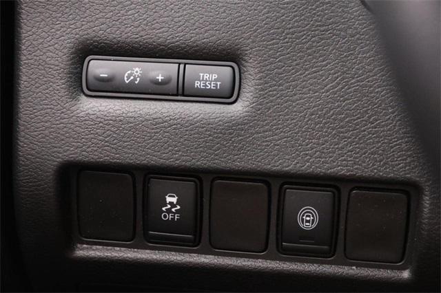 2024 Nissan Murano Vehicle Photo in Hazelwood, MO 63042