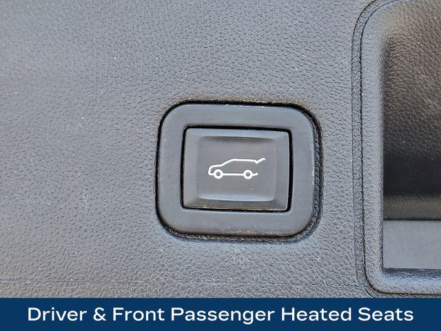2023 GMC Terrain Vehicle Photo in PAWLING, NY 12564-3219