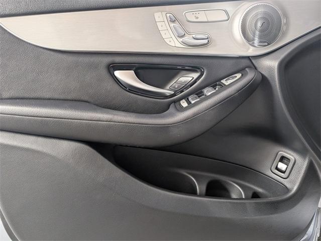 2017 Mercedes-Benz GLC Vehicle Photo in ENGLEWOOD, CO 80113-6708