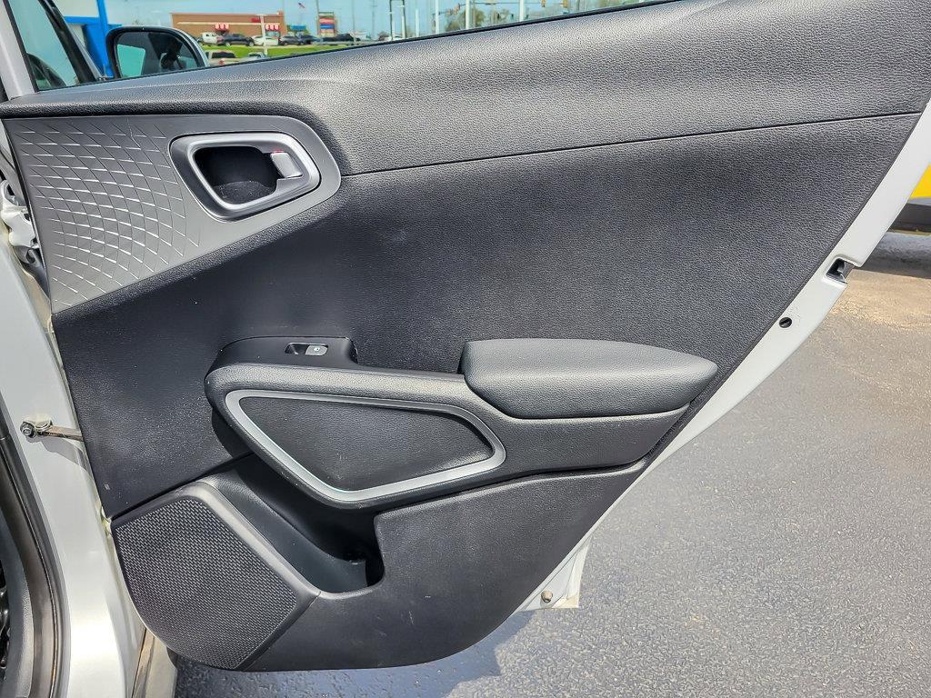 2020 Kia Soul Vehicle Photo in AURORA, IL 60503-9326