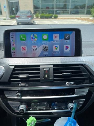 2020 BMW X3 sDrive30i Vehicle Photo in San Antonio, TX 78230