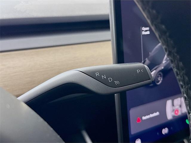 2018 Tesla Model 3 Vehicle Photo in Everett, WA 98204
