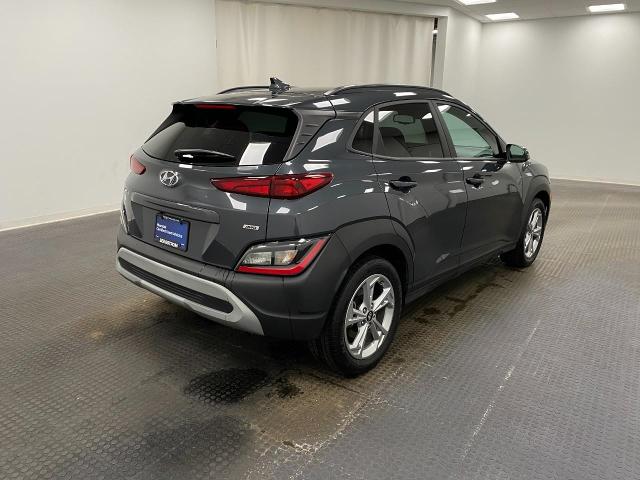 2022 Hyundai KONA Vehicle Photo in Appleton, WI 54913