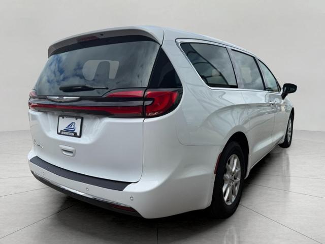 2023 Chrysler Pacifica Vehicle Photo in Appleton, WI 54914