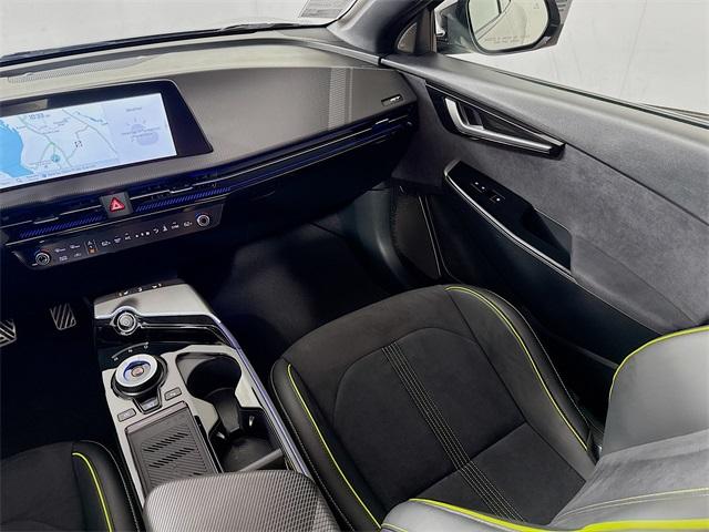 2024 Kia EV6 Vehicle Photo in Everett, WA 98204