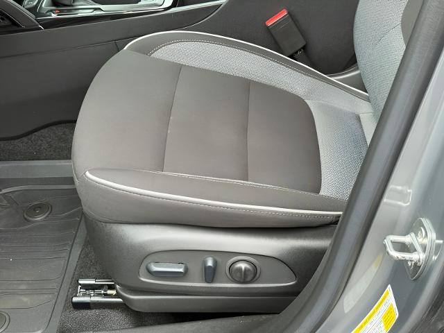 2023 Chevrolet Trailblazer Vehicle Photo in MIDDLETON, WI 53562-1492