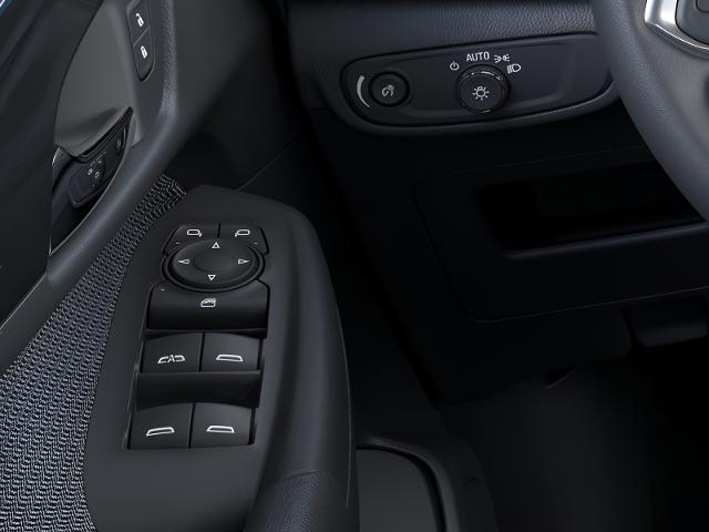 2025 Chevrolet Trailblazer Vehicle Photo in MADISON, WI 53713-3220