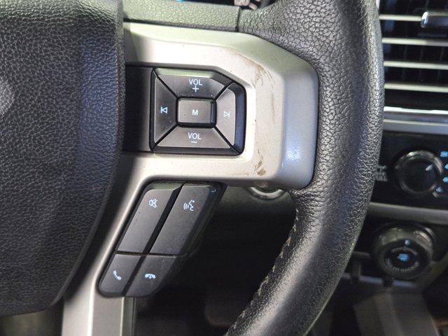2016 Ford F-150 Vehicle Photo in Decatur, TX 76234