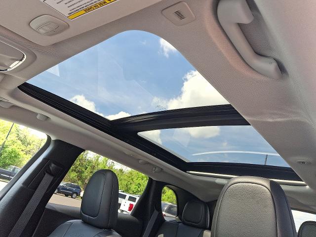 2019 Jeep Cherokee Vehicle Photo in TREVOSE, PA 19053-4984